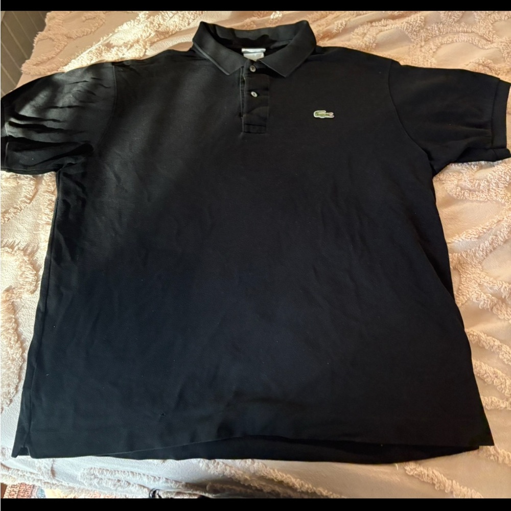 Brooks brothers golf uniform shirt
